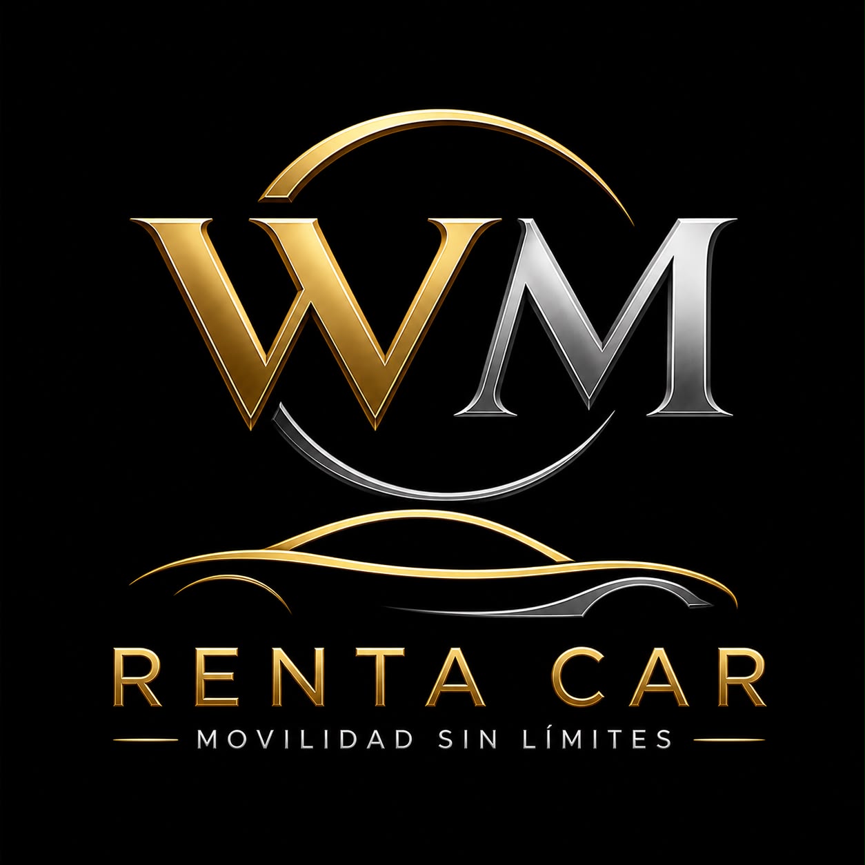 WM Rent a Car
